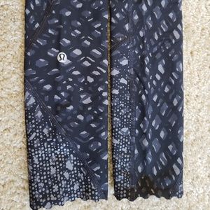 Lululemon tight stuff tight
